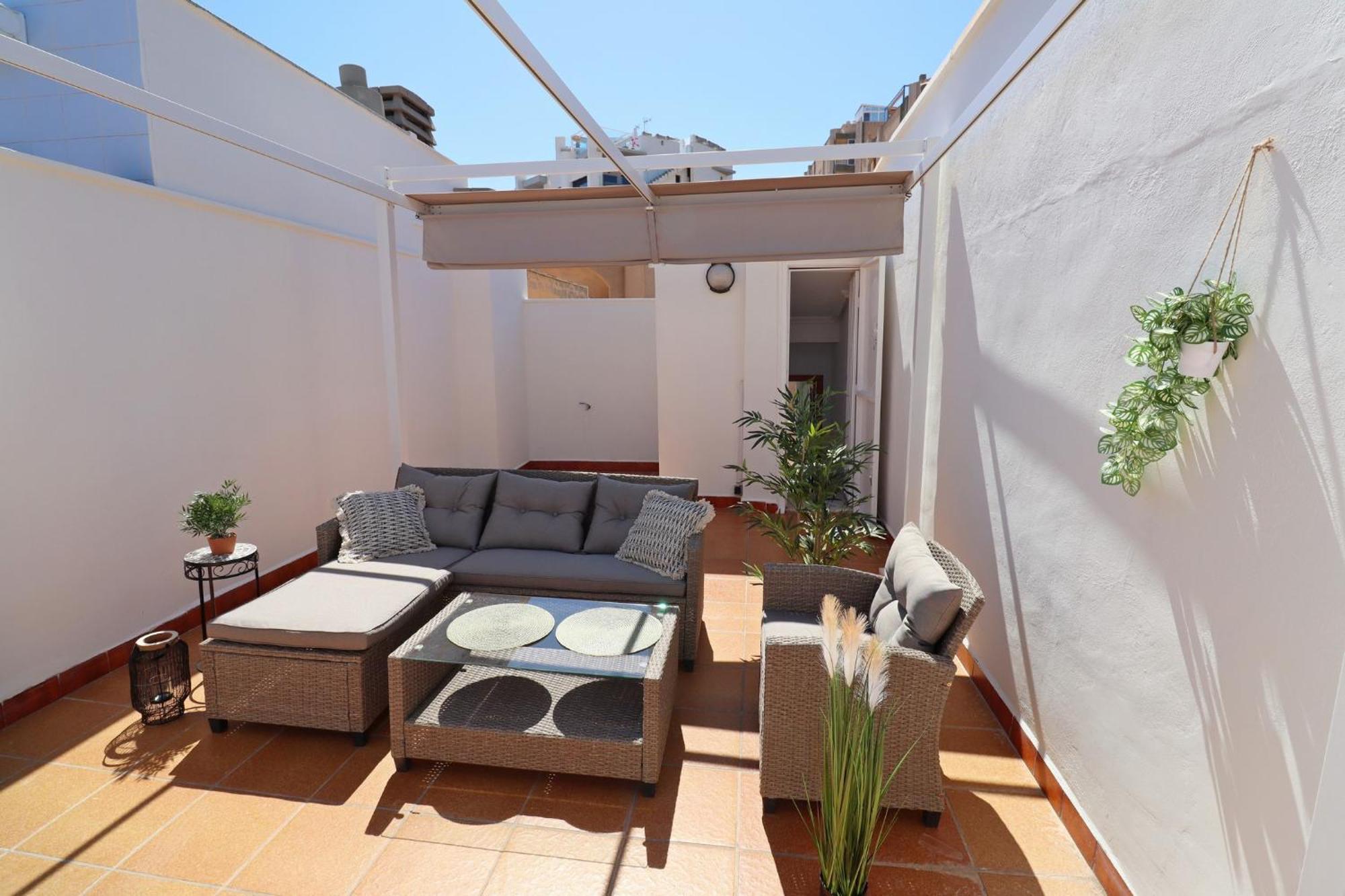 Apartamento Casa De Alba Cabo Cervera La Mata Torrevieja Exterior photo