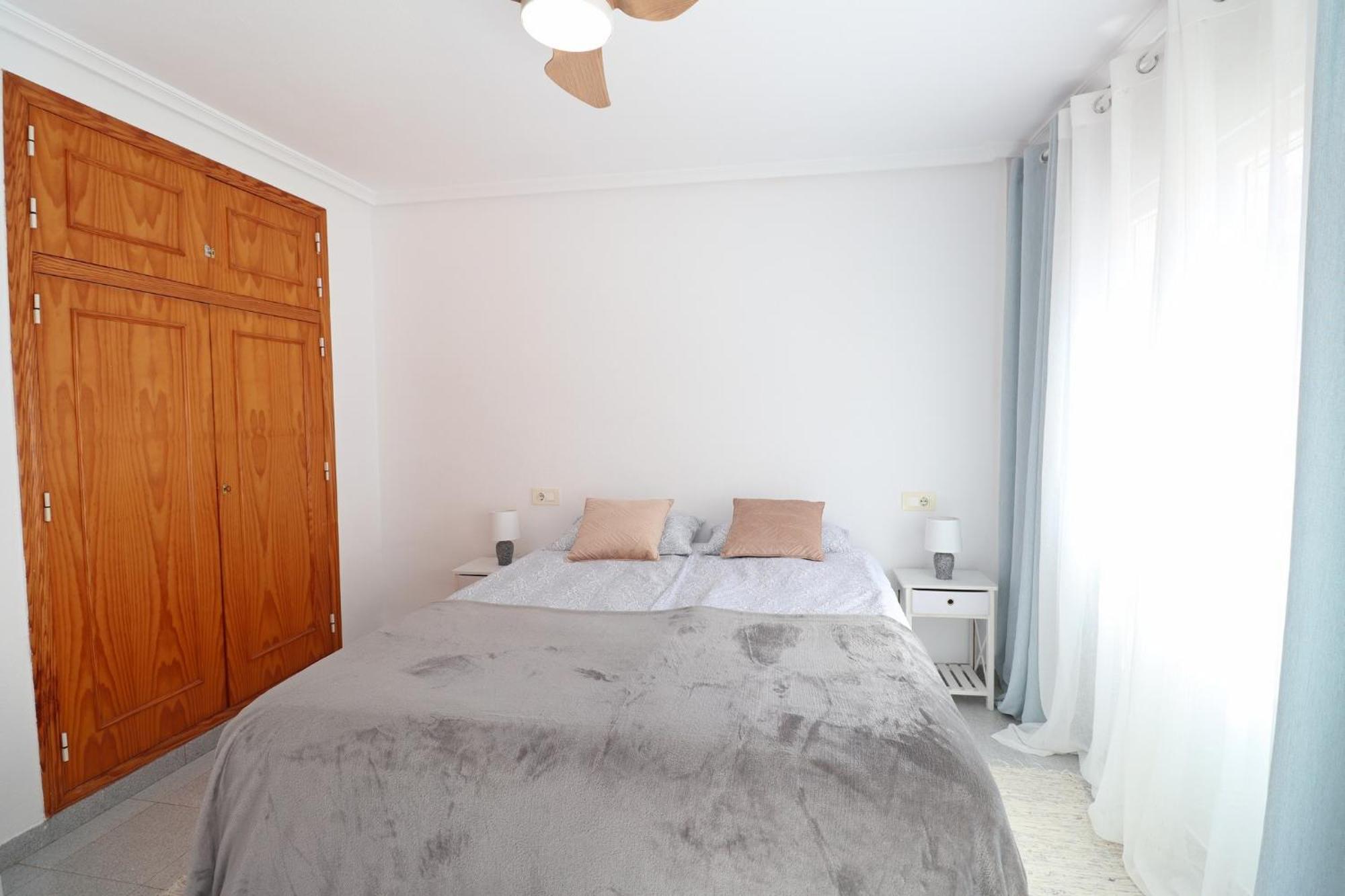 Apartamento Casa De Alba Cabo Cervera La Mata Torrevieja Exterior photo
