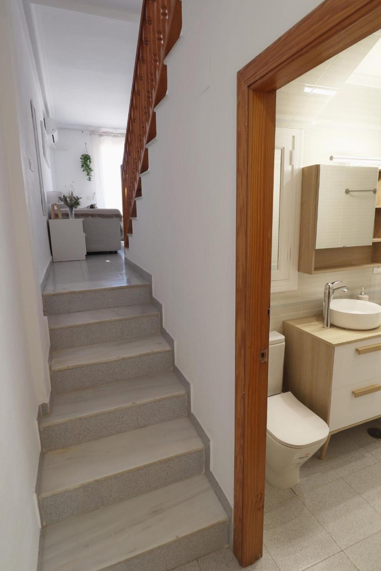 Apartamento Casa De Alba Cabo Cervera La Mata Torrevieja Exterior photo