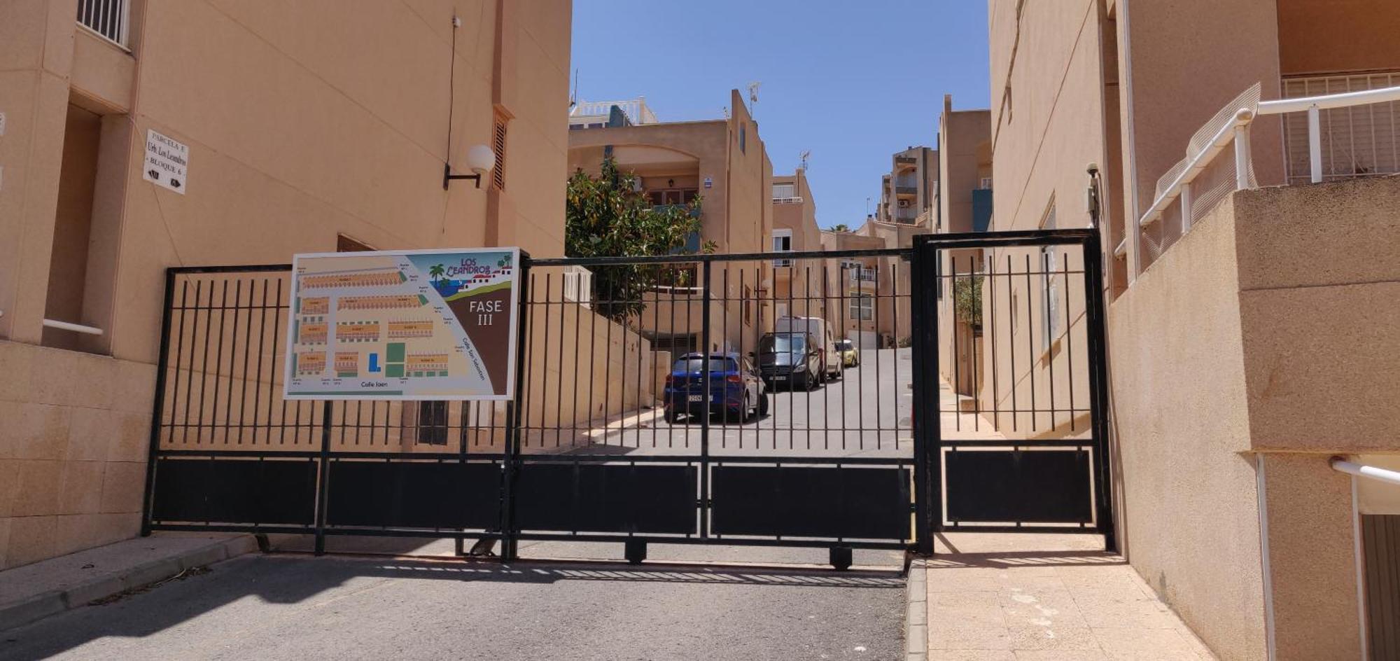 Apartamento Casa De Alba Cabo Cervera La Mata Torrevieja Exterior photo